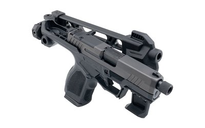 TAURUS GX4 9MM 3.7" 15RD TORO SI BRC - Image 3