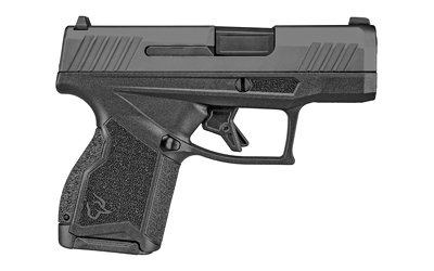 TAURUS GX4 9MM 3" 10RD BLK - Image 2