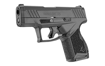 TAURUS GX4 9MM 3" 10RD BLK - Image 3