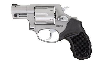 TAURUS 327 .327 FED 2" 6RD STS/BLK