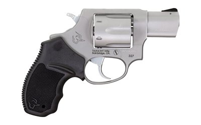 TAURUS 327 .327 FED 2" 6RD STS/BLK - Image 2