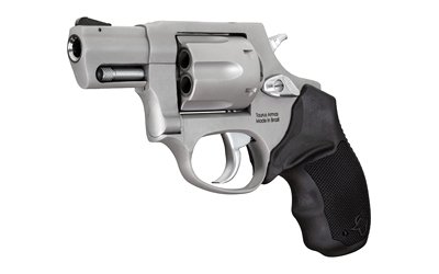 TAURUS 327 .327 FED 2" 6RD STS/BLK - Image 3