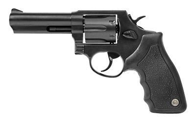 TAURUS 82 38SPL+P 4" 6RD BLK FS