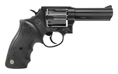 TAURUS 82 38SPL+P 4" 6RD BLK FS - Image 2