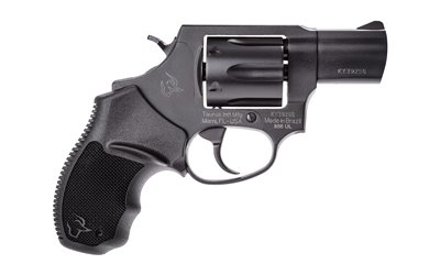 TAURUS 856 UL 38SPL+P 2" 6RD BLK - Image 2