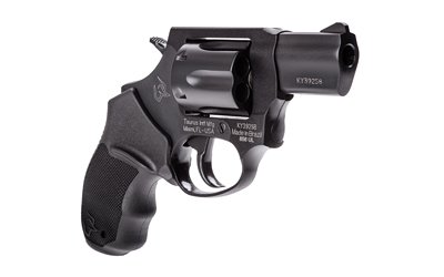 TAURUS 856 UL 38SPL+P 2" 6RD BLK - Image 3