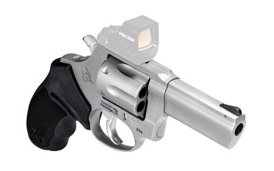TAURUS 856 38SPL+P 3" 6RD TORO STS - Image 3