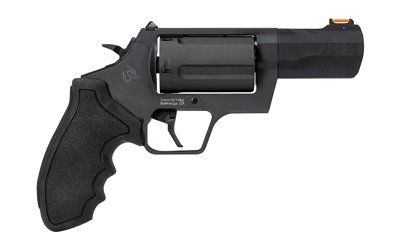 TAURUS JUDGE 45C/410 3" 5RD BLK - Image 2
