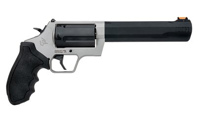 TAURUS JUDGE 45C/410 6.5" 5RD BLK/SS - Image 2
