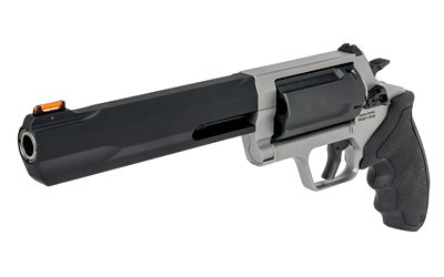 TAURUS JUDGE 45C/410 6.5" 5RD BLK/SS - Image 3