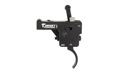 TIMNEY TRIG WBY VNGRD/HOWA 1500 BLK