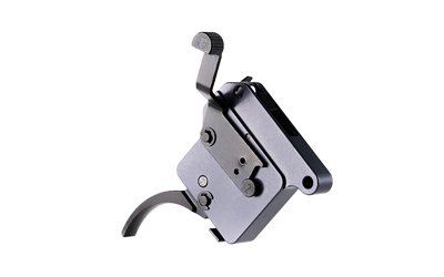 TIMNEY TRIG IMPACT FOR R700 BLK - Image 4