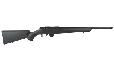 TIKKA T1X LH 22LR 20" TB BLK SYN - Image 2