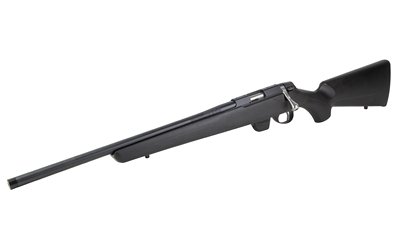 TIKKA T1X LH 22LR 20" TB BLK SYN - Image 3