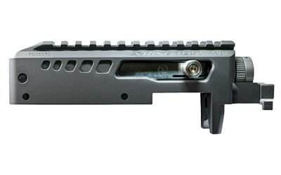 TACSOL XRING VR TD G2 RCVR 22LR GRY