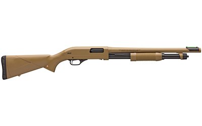 WIN SXP DEFENDER FDE 12GA 18" 3" 5RD - Image 2