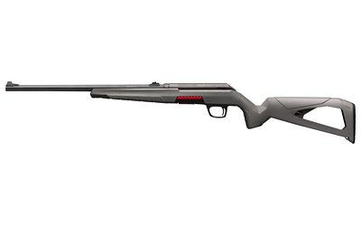 WIN XPERT 21 SHARP 18" 10RD BLK