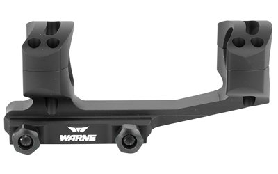 WARNE GEN 2 EXTND SKELETON 30MM BLK - Image 3