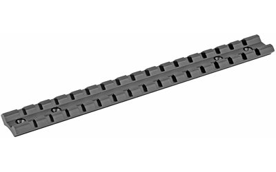 WEAVER MULTI SLOT BASE SAV AXIS