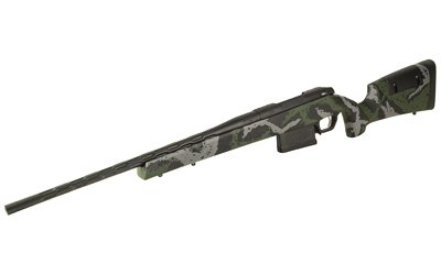 WBY RANGE XP2 7MM BC 20" 5RD BLK - Image 3