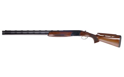 WBY ORION SPORT OVER/UNDER 12/30 3"