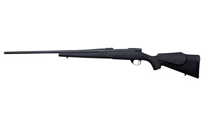 WBY V-GRD OSBIDIAN 6.5PRC 22" 3RD