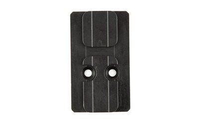 XS MNLST OP MNT FITS GLOCK 19 ACRO