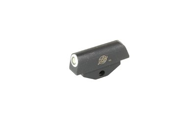 XS TAURUS 856 STANDARD TRITIUM WHITE