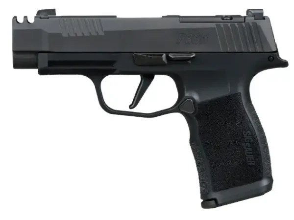 SIG P365XL 380ACP 3.1" X-RAY COMP MS
