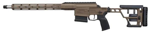 SIG CROSS 308WIN 16" BRONZE 5RD