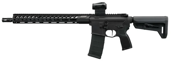 SIG FORGE 5.56 16" BLK RMSR G2 30RD