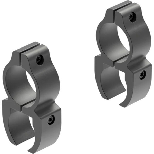 LEUP RFLMN GEN2 .22 RF 3/8" SEE THRU