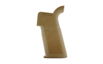 AMEND2 PG-E GRIP FOR AR15 COYOTE