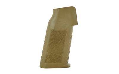 AMEND2 PISTOL GRIP-ENHANCED 2 COYOTE