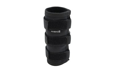 AMEND2 SUPPRESSOR COVER V1 6.0" BLK