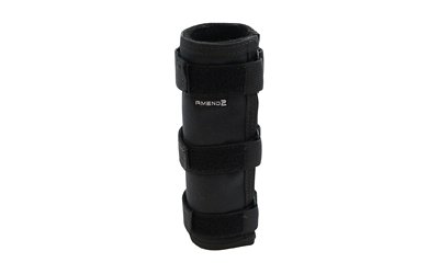 AMEND2 SUPPRESSOR COVER V1 7.5" BLK