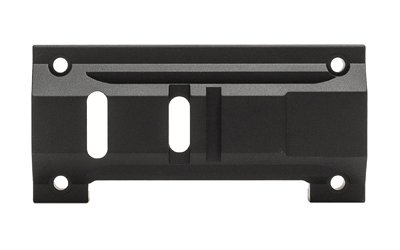 B&T NAR LOW PRO MOUNT MP5 BLK