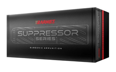 BARNES SUPP OPT 308 WIN 205GR 20/200