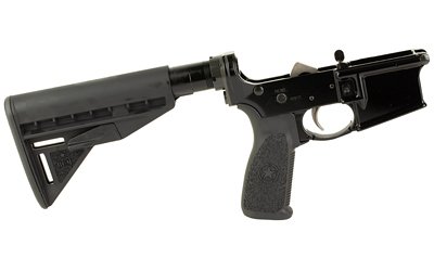 BCM CMPLT LWR RMS STK MOD 3 BLK BLEM - Image 2