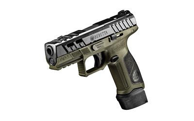 BERETTA APX-A1 FS PRTD 9MM 10RD ODG - Image 3