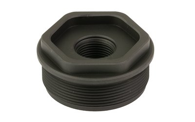BREEK DT UNI SUP HUB 1/2X28 TITANIUM
