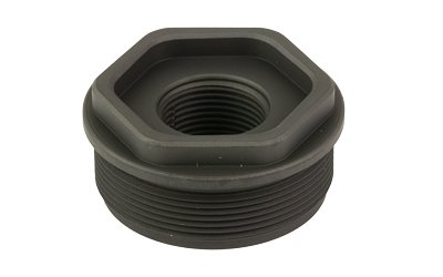 BREEK DT UNI SUP HUB 5/8X24 TITANIUM
