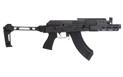CENT ARMS DRACO TACT 762X39 30RD BRC