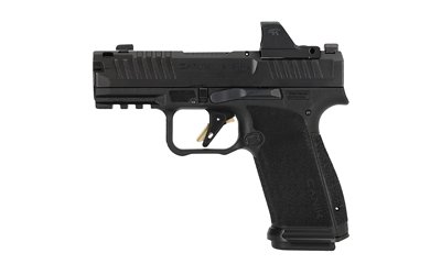 CANIK METE MC9 PRME 9MM BLK MO1 17RD