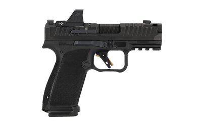 CANIK METE MC9 PRME 9MM BLK MO1 17RD - Image 2