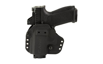 CANIK METE MC9 PRME 9MM BLK MO1 17RD - Image 5