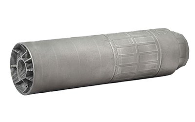 US PALM EOS-30TI SUPPRESSOR 30CAL BK