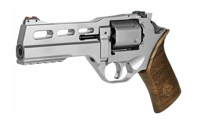CHIAPPA RHINO SAO 357MAG 5" 6RD NIC - Image 3