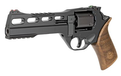 CHIAPPA RHINO SAO 357MAG 6" 6RD BLK - Image 3