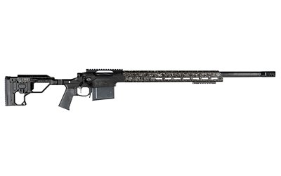 CHRISTENSEN MPR 22CM 24" 5RD BLK